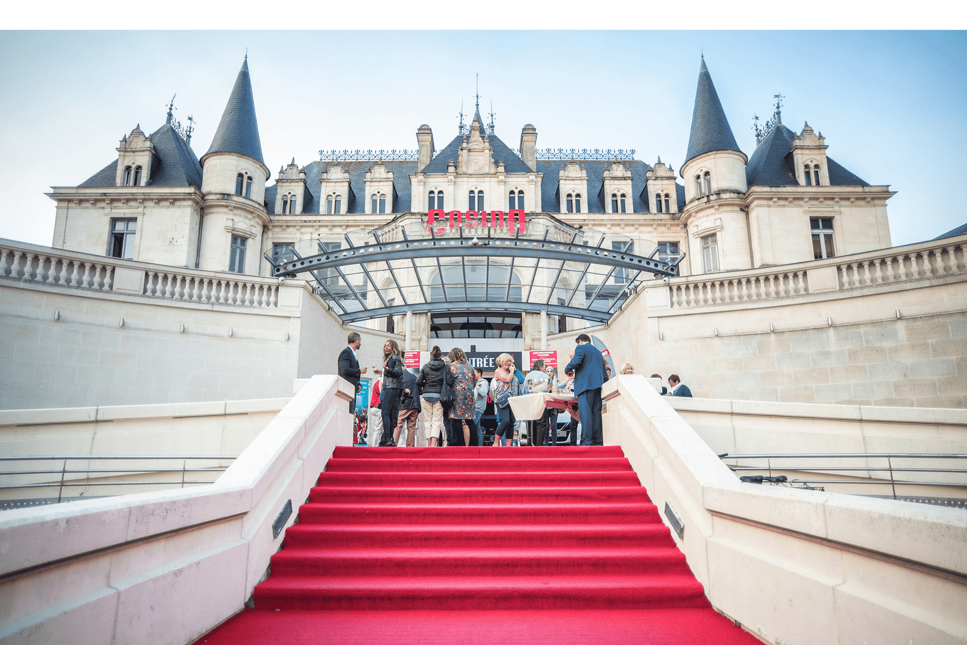Chateau casino